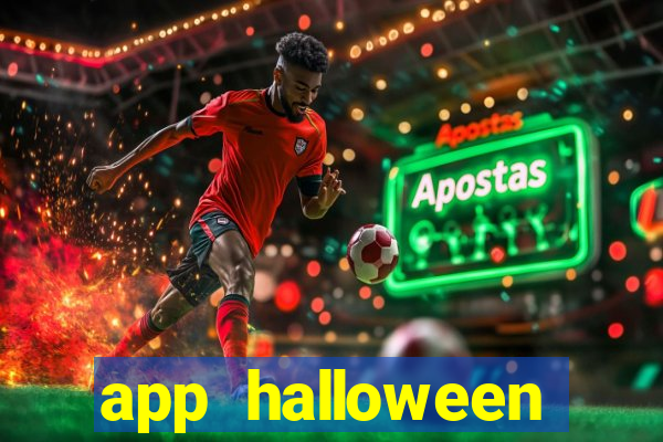 app halloween jackpot slots